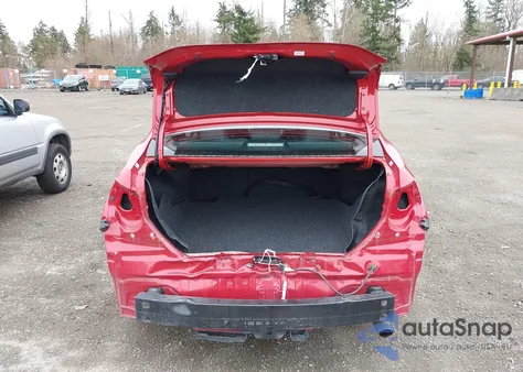 2017 Toyota Corolla Se z USA, uszkodzony, nr VIN 2T1BURHE7HC961178